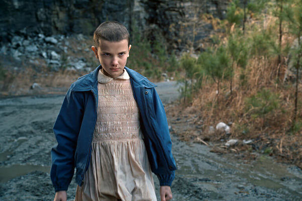 Stranger Things: Como seria se as crianças crescessem no estilo de It -  Capítulo 2 - 180graus - O Maior Portal do Piauí